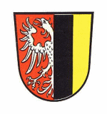 Wappen des Marktes Ottobeuren