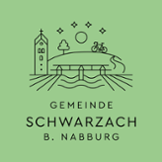 Logo der Gemeinde Schwarzach b. Nabburg