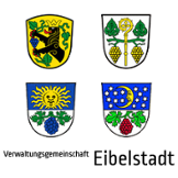 Wappen der Mitgliedsgemeinden