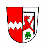 Wappen des Marktes Winklarn