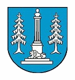 Wappen der Gemeinde Ottobrunn