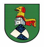 Wappen der Stadt Neustadt a.d.Aisch