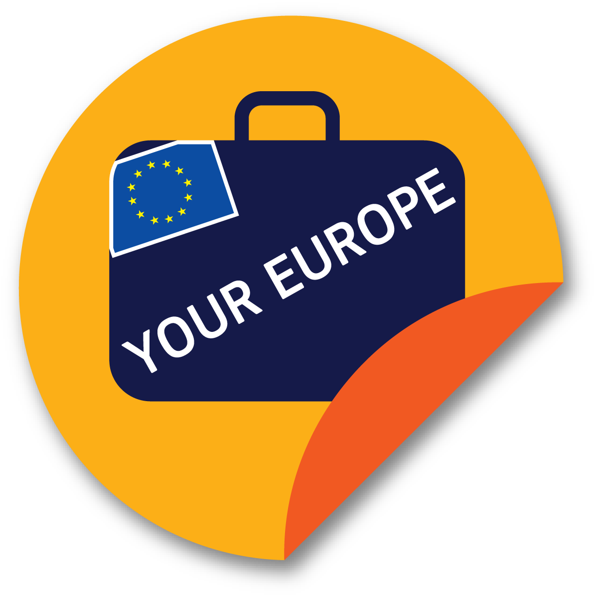 Logo "Ihr Europa"