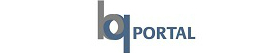 Logo "BQ-Portal" und Link zu diesem Portal